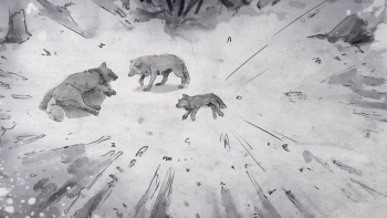 Life is Strange 2 Screenshot